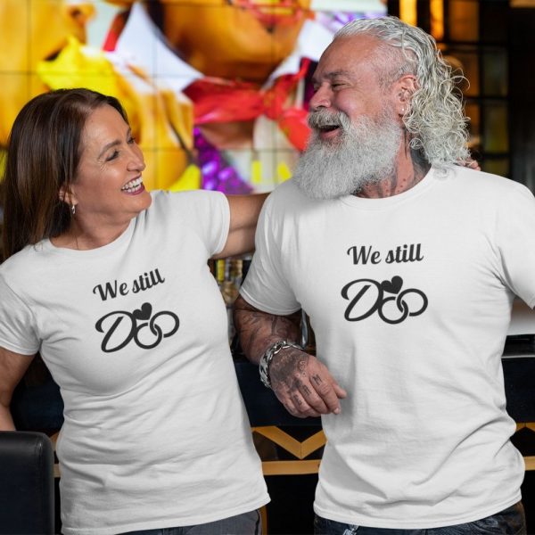 couples anniversary shirts