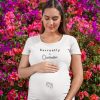 funny pregnancy shirts