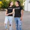cute matching shirts for couples
