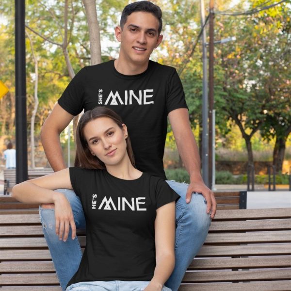 matching t shirts for couples