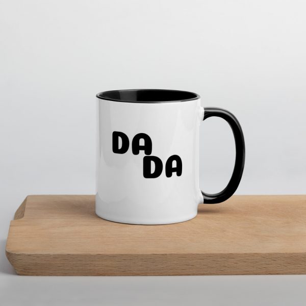 dad coffee mugs