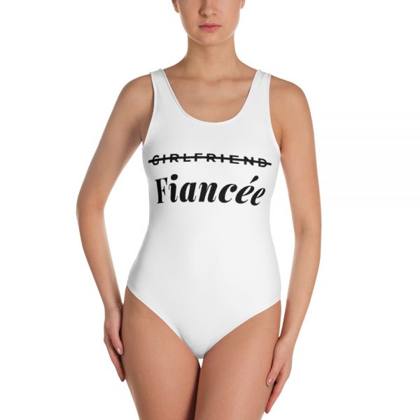 fiance swimsuit