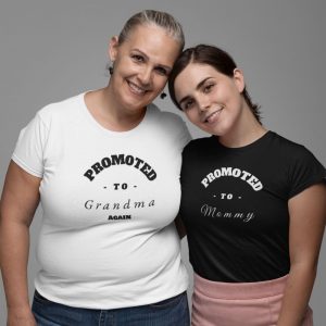 pregnant mom shirts