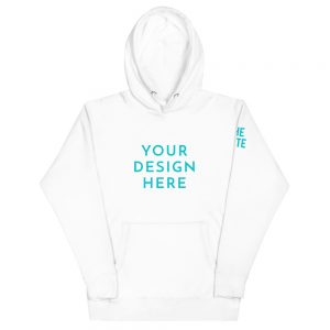 custom hoodies