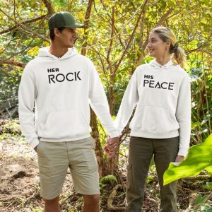 matching hoodies for couples