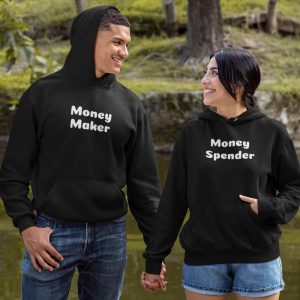 couple hoodie ideas
