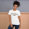 My Love Language is Receiving Gifts T-Shirt