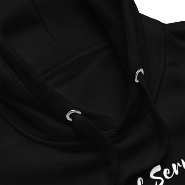 Acts Of Service Love Languages Hoodie