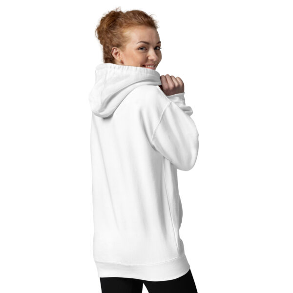 Love Language Receiving Gifts Hoodie