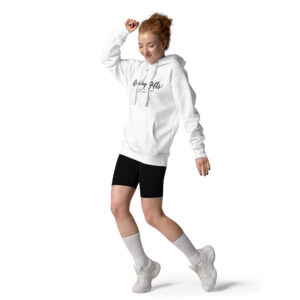 Love Language Receiving Gifts Hoodie