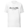 Receiving Gifts Love Language T-Shirt - White