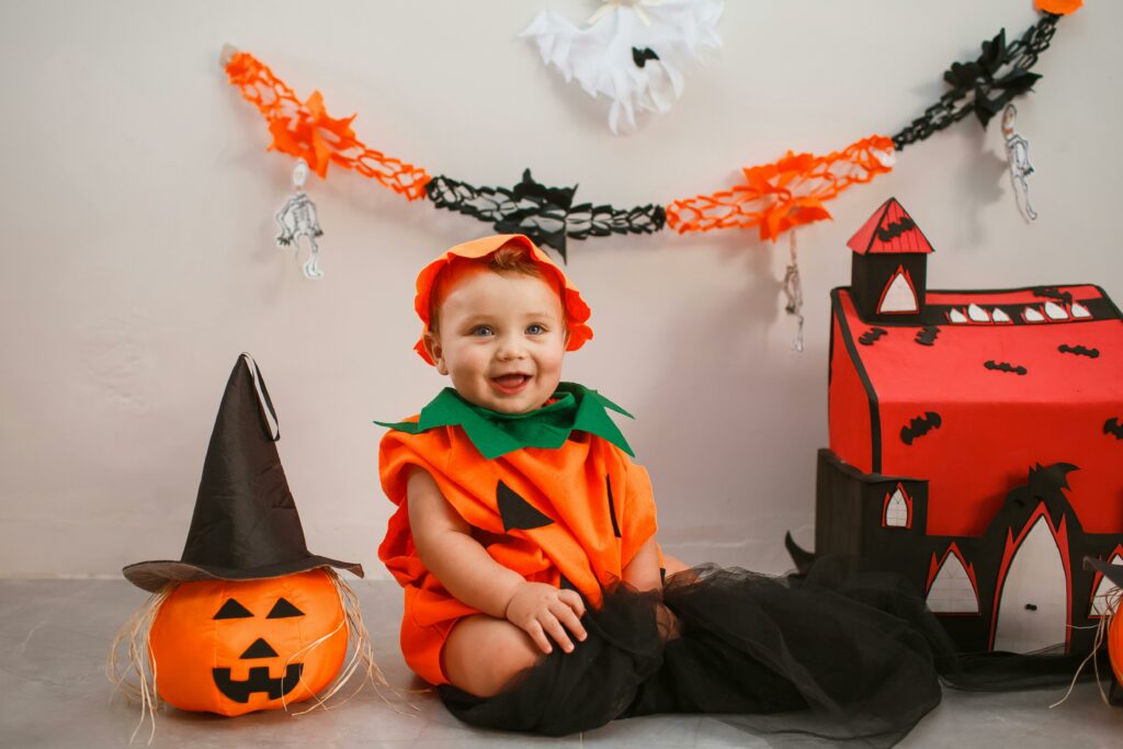 Halloween Costumes For Newborns